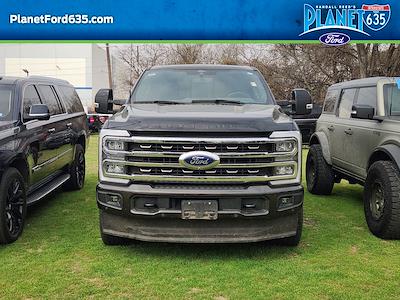 2024 Ford F-250 Crew Cab 4WD Pickup for sale #T0507A - photo 1