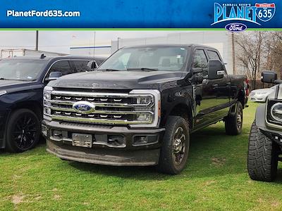 2024 Ford F-250 Crew Cab 4WD Pickup for sale #T0507A - photo 2