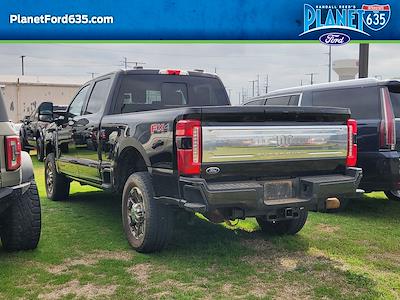 Used 2024 Ford F-250 - photo 1