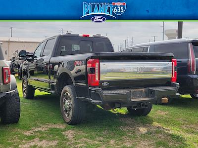 Used 2024 Ford F-250 - photo 1