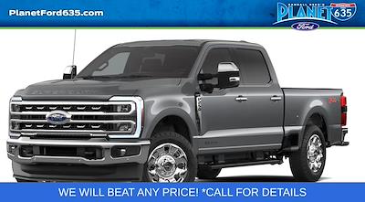 New 2026 Ford F-250 - photo 1
