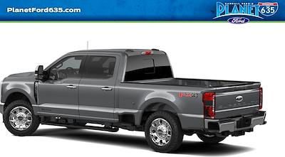 New 2026 Ford F-250 - photo 1