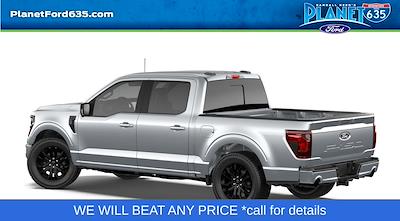 New 2026 Ford F-150 - photo 1