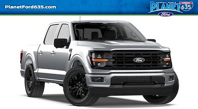 New 2026 Ford F-150 - photo 1