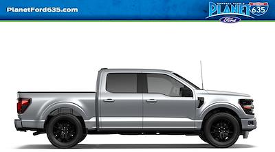 New 2026 Ford F-150 - photo 1