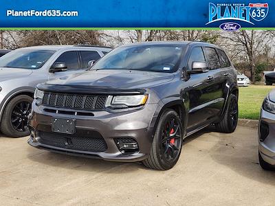 Used 2018 Jeep Grand Cherokee - photo 1