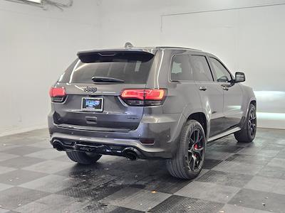 Used 2018 Jeep Grand Cherokee - photo 1