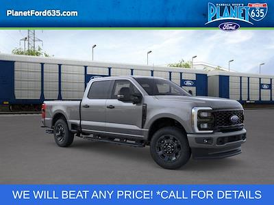 New 2026 Ford F-250 - photo 1