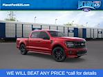 New 2026 Ford F-150 STX SuperCrew Cab for sale #T0525 - photo 1