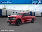 New 2026 Ford F-150 STX SuperCrew Cab for sale #T0525 - photo 3