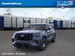New 2026 Ford Explorer ST-Line for sale #T0526 - photo 4