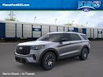 2026 Ford Explorer RWD SUV for sale #T0527 - photo 3