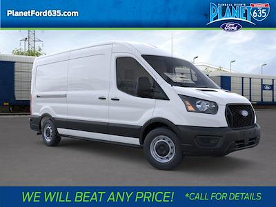 New 2026 Ford Transit 250 - photo 1