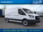 2026 Ford Transit 250 Medium Roof RWD Empty Cargo Van for sale #T0528 - photo 1