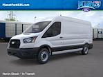 2026 Ford Transit 250 Medium Roof RWD Empty Cargo Van for sale #T0528 - photo 3