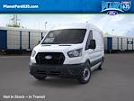 2026 Ford Transit 250 Medium Roof RWD Empty Cargo Van for sale #T0528 - photo 4