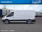 2026 Ford Transit 250 Medium Roof RWD Empty Cargo Van for sale #T0528 - photo 5