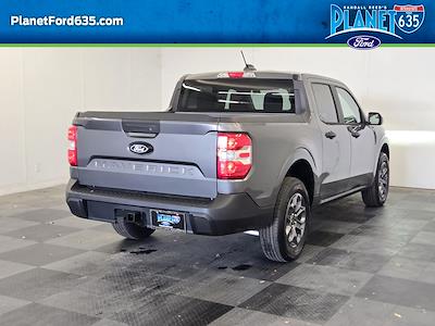 New 2026 Ford Maverick - photo 1