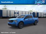 2026 Ford Maverick SuperCrew Cab AWD Pickup for sale #T0532 - photo 3