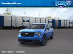 2026 Ford Maverick SuperCrew Cab AWD Pickup for sale #T0532 - photo 4