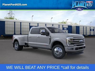 New 2026 Ford F-450 - photo 1