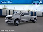 New 2026 Ford F-450 Platinum Crew Cab for sale #T0533 - photo 3