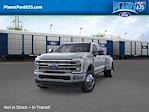New 2026 Ford F-450 Platinum Crew Cab for sale #T0533 - photo 4