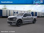 New 2026 Ford F-150 STX SuperCrew Cab for sale #T0536 - photo 3