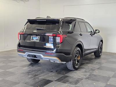 New 2026 Ford Explorer - photo 1