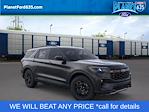 New 2026 Ford Explorer Tremor for sale #T0537 - photo 1