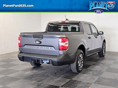 New 2026 Ford Maverick - photo 1