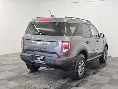 New 2026 Ford Bronco Sport - photo 1