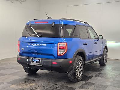 New 2026 Ford Bronco Sport - photo 1