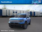 2026 Ford Bronco Sport 4WD SUV for sale #T0540 - photo 4