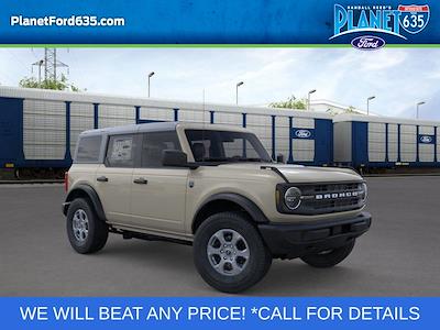 New 2026 Ford Bronco - photo 1