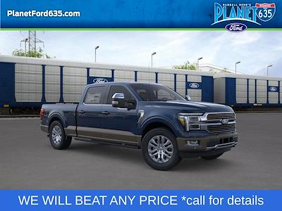 New 2026 Ford F-150 - photo 1