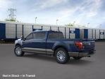 New 2026 Ford F-150 King Ranch SuperCrew Cab for sale #T0543 - photo 7