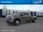 New 2026 Ford F-450 Platinum Crew Cab for sale #T0544 - photo 3