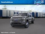 New 2026 Ford F-450 Platinum Crew Cab for sale #T0544 - photo 4