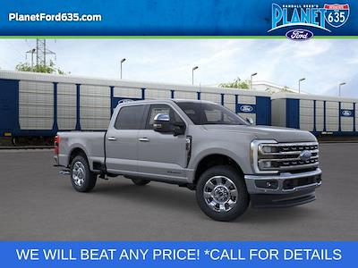 New 2026 Ford F-250 - photo 1