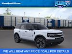 New 2026 Ford Bronco Sport Outer Banks for sale #T0548 - photo 1