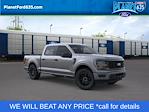 New 2026 Ford F-150 STX SuperCrew Cab for sale #T0551 - photo 1