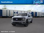 New 2026 Ford F-150 STX SuperCrew Cab for sale #T0551 - photo 4