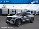 2026 Ford Explorer 4WD SUV for sale #T0553 - photo 3