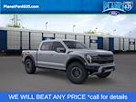 2026 Ford F-150 SuperCrew Cab 4WD Pickup for sale #T0554 - photo 1