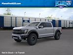 2026 Ford F-150 SuperCrew Cab 4WD Pickup for sale #T0554 - photo 3