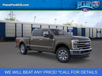 New 2026 Ford F-250 - photo 1
