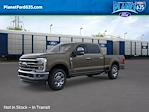 New 2026 Ford F-250 King Ranch Crew Cab for sale #T0555 - photo 3