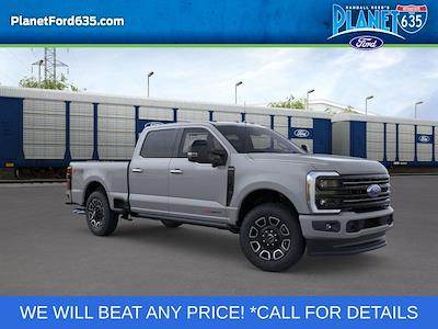 New 2026 Ford F-250 - photo 1