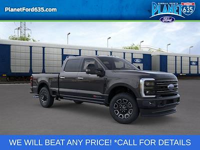 New 2026 Ford F-250 - photo 1